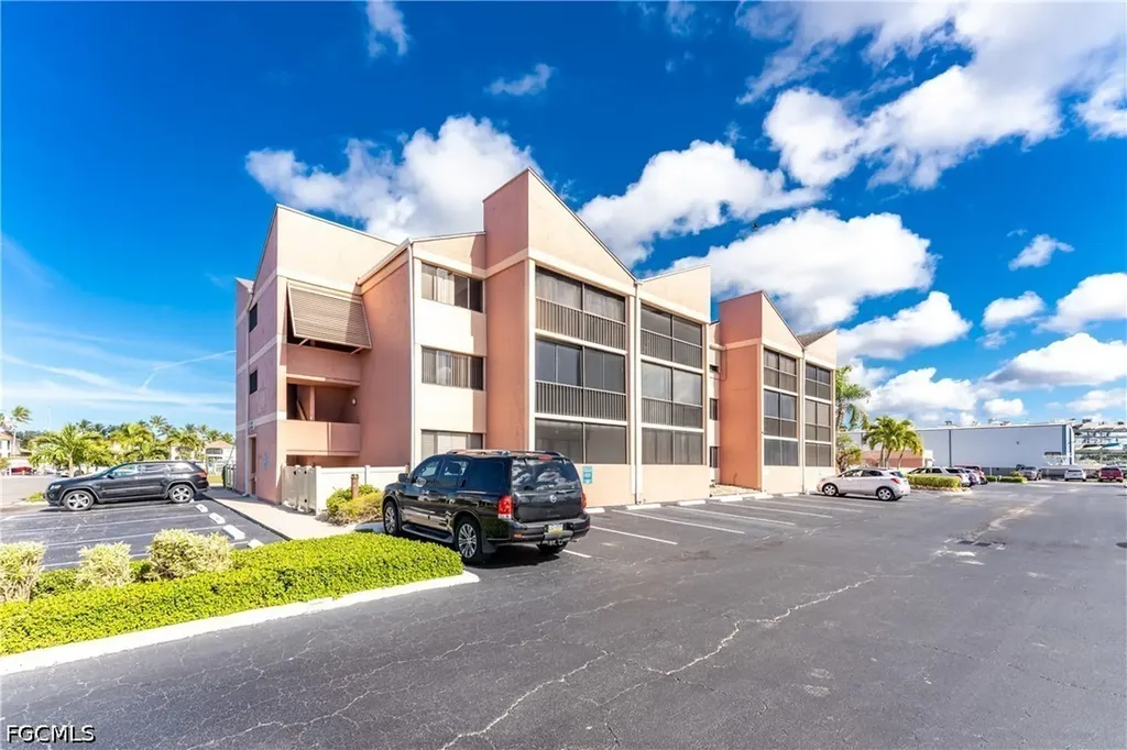 3170 Matecumbe Key Road Punta Gorda FL 33955