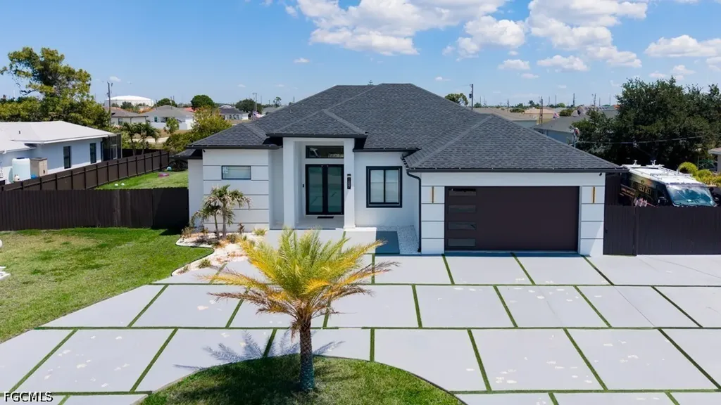 1007 NW 19th Street Cape Coral FL 33993