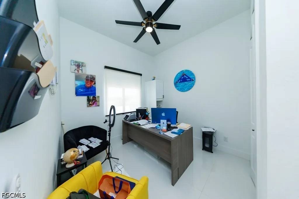 1007 NW 19th Street Cape Coral FL 33993