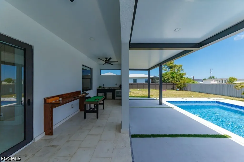 1007 NW 19th Street Cape Coral FL 33993