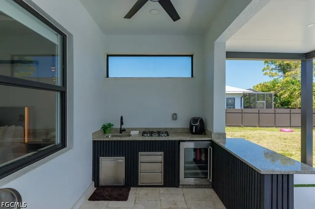 1007 NW 19th Street Cape Coral FL 33993