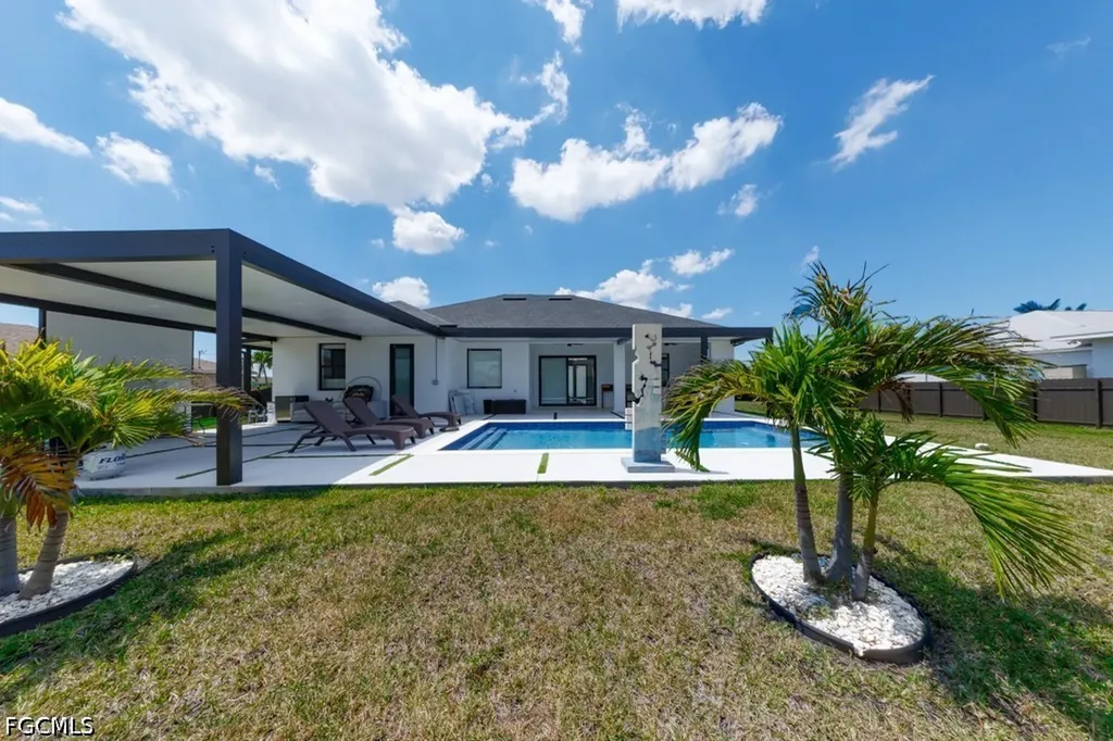 1007 NW 19th Street Cape Coral FL 33993