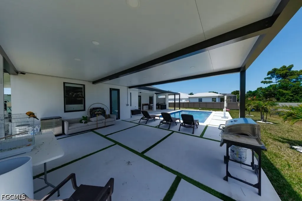 1007 NW 19th Street Cape Coral FL 33993