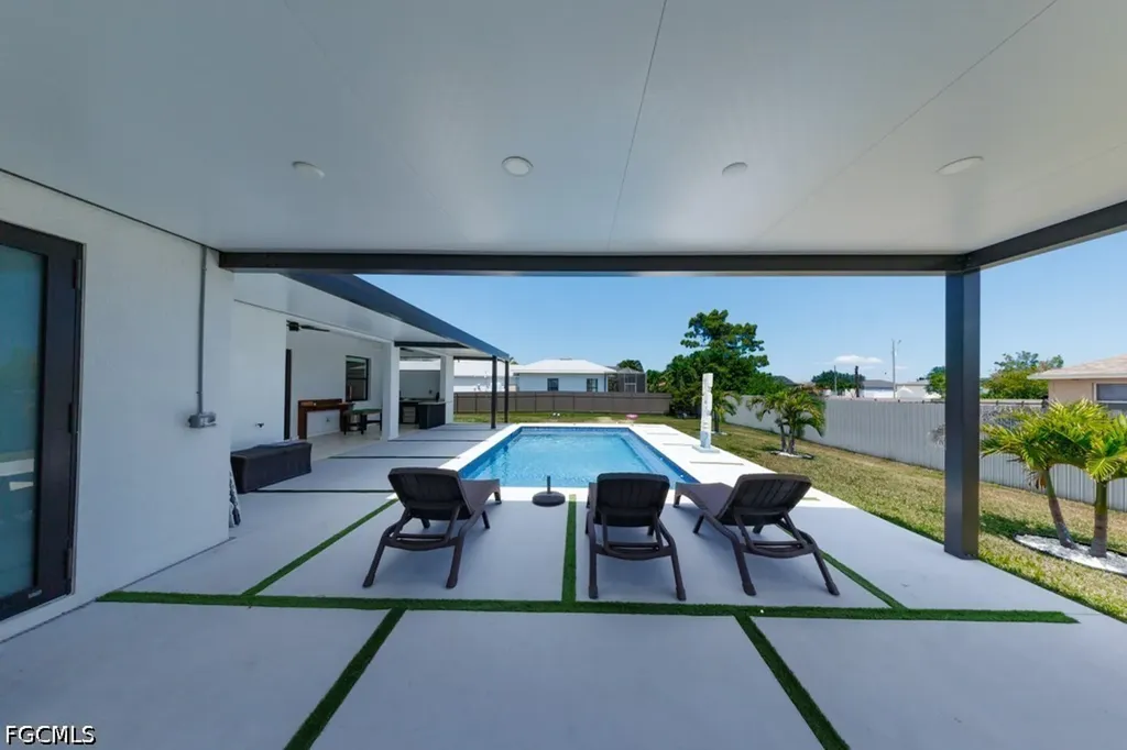 1007 NW 19th Street Cape Coral FL 33993