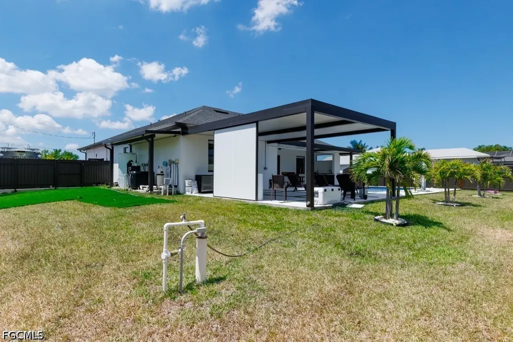1007 NW 19th Street Cape Coral FL 33993