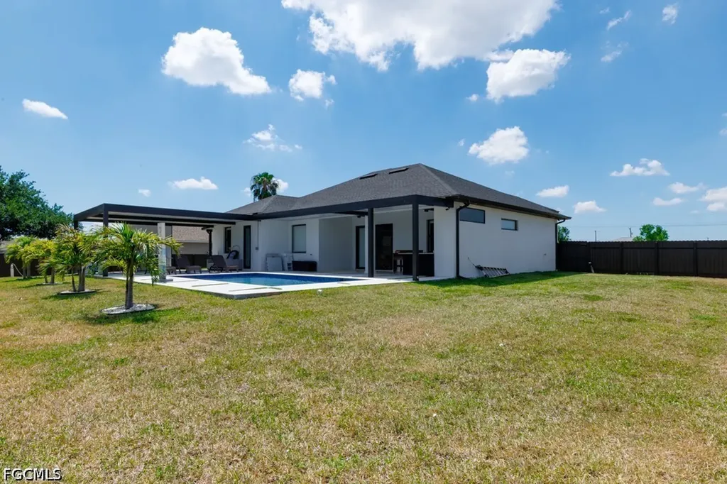 1007 NW 19th Street Cape Coral FL 33993