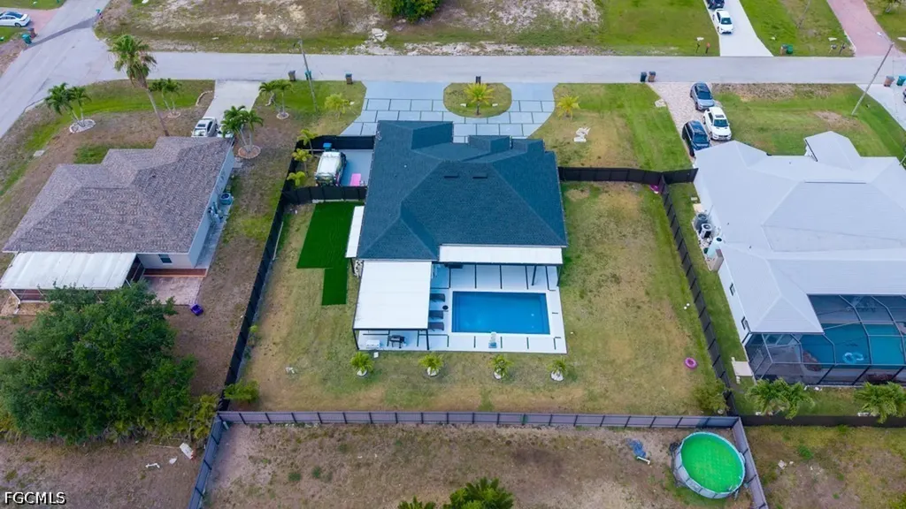 1007 NW 19th Street Cape Coral FL 33993