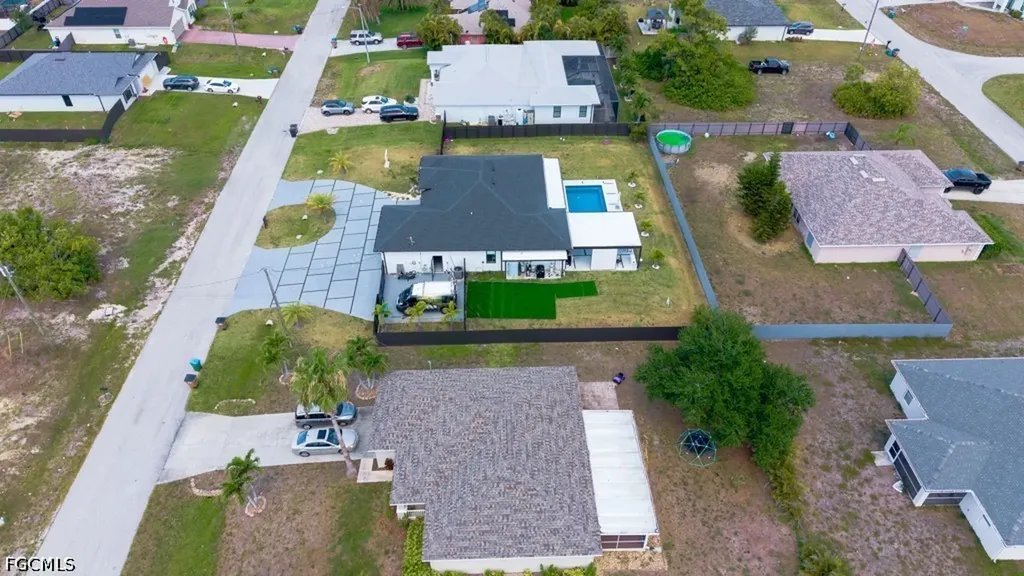 1007 NW 19th Street Cape Coral FL 33993