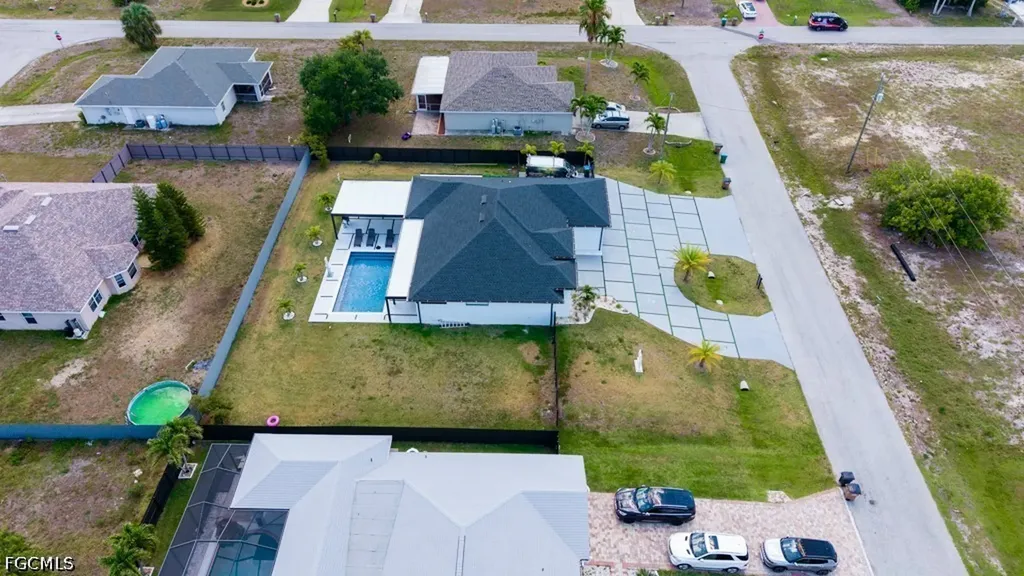 1007 NW 19th Street Cape Coral FL 33993