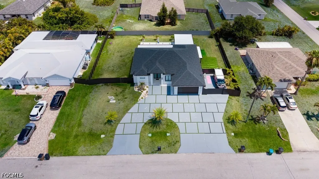 1007 NW 19th Street Cape Coral FL 33993