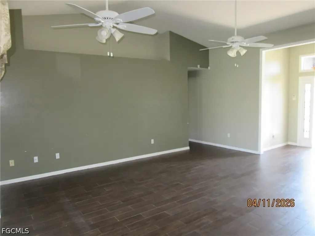 1137 SW 37th Street Cape Coral FL 33914
