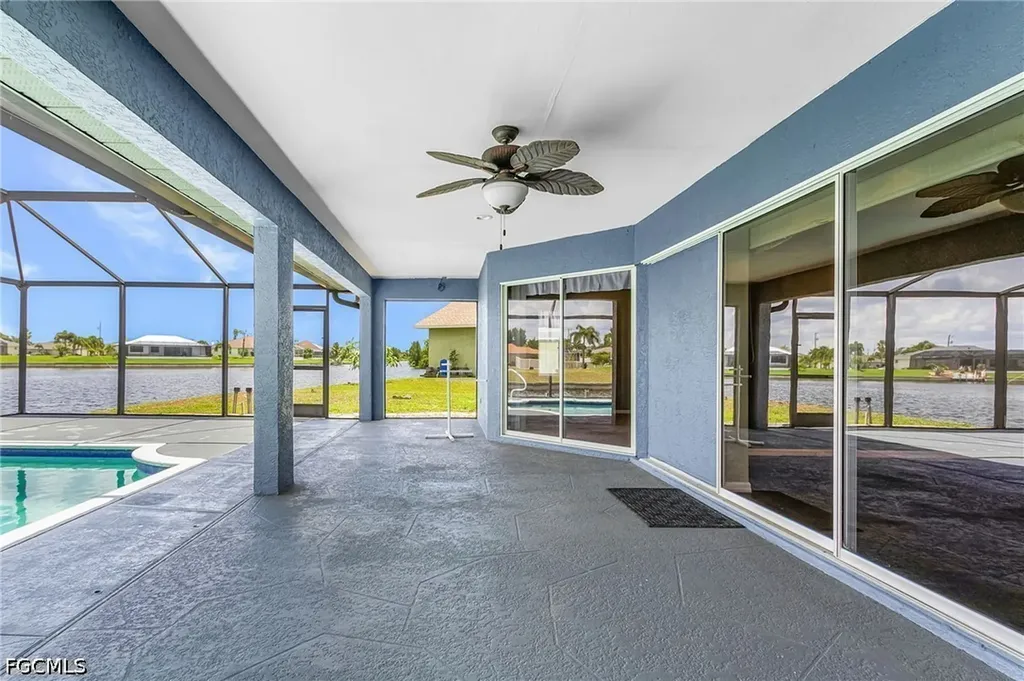 1137 SW 37th Street Cape Coral FL 33914