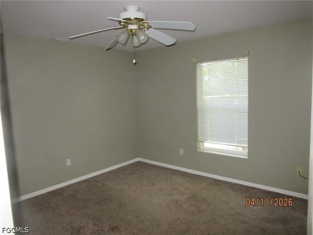 1137 SW 37th Street Cape Coral FL 33914