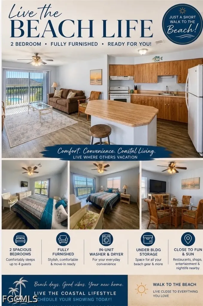 200 Mid Island Drive Fort Myers Beach FL 33931