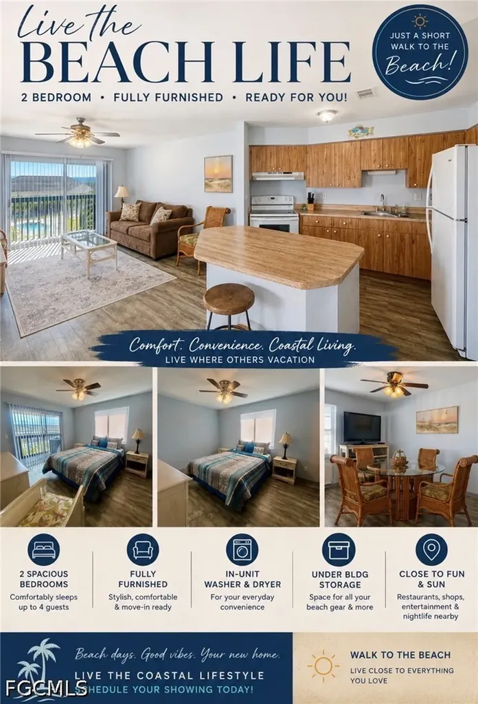 200 Mid Island Drive Fort Myers Beach FL 33931
