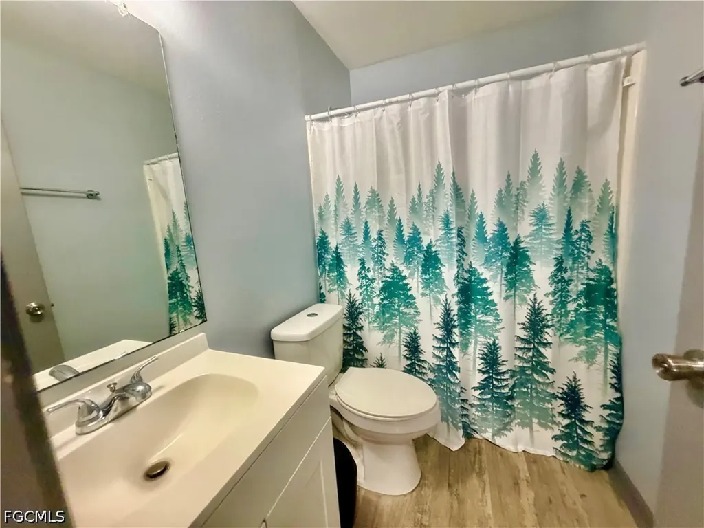 200 Mid Island Drive Fort Myers Beach FL 33931