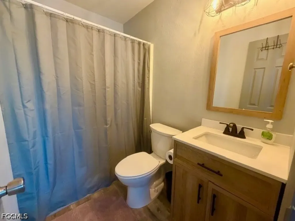 200 Mid Island Drive Fort Myers Beach FL 33931
