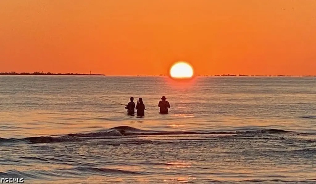 200 Mid Island Drive Fort Myers Beach FL 33931