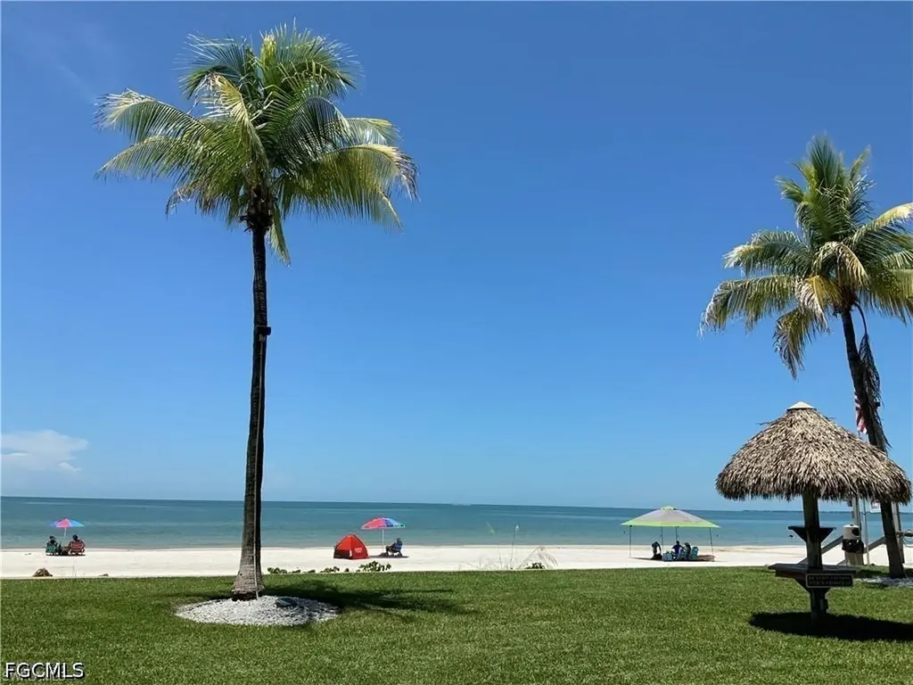 200 Mid Island Drive Fort Myers Beach FL 33931