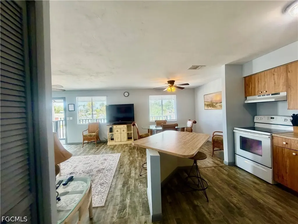 200 Mid Island Drive Fort Myers Beach FL 33931