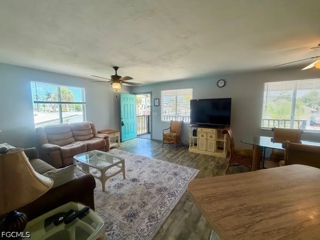 200 Mid Island Drive Fort Myers Beach FL 33931