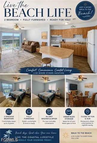 200 Mid Island Drive Fort Myers Beach FL 33931