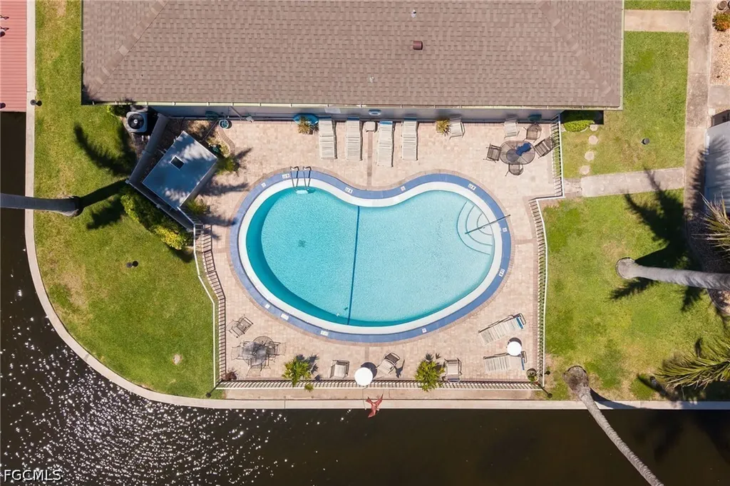 4928 Vincennes Street Cape Coral FL 33904