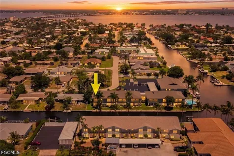 4928 Vincennes Street Cape Coral FL 33904
