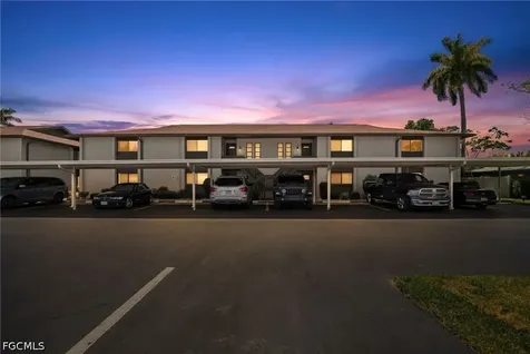 4928 Vincennes Street Cape Coral FL 33904
