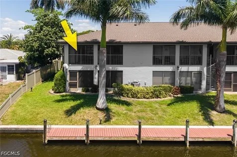 4928 Vincennes Street Cape Coral FL 33904