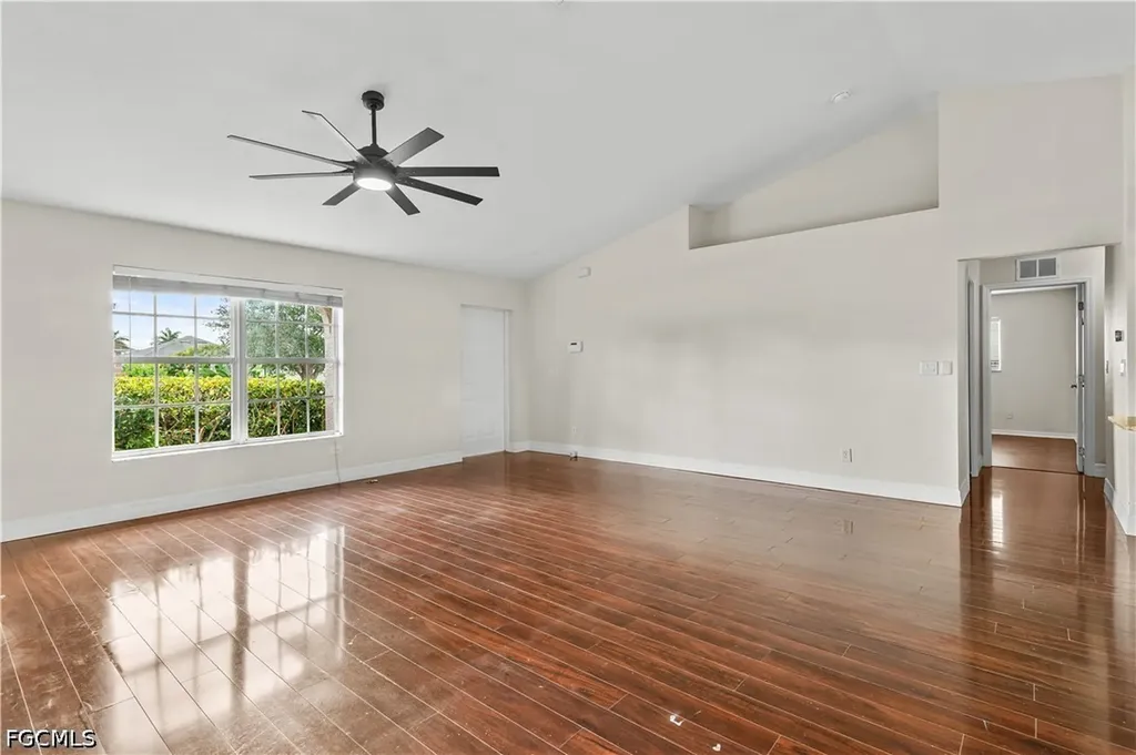 1418 SW 11th Place Cape Coral FL 33991