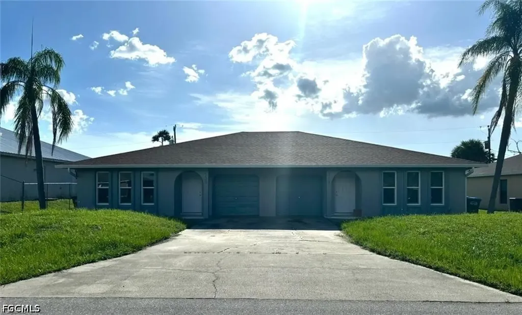 518-520 SE 6th Place Cape Coral FL 33990