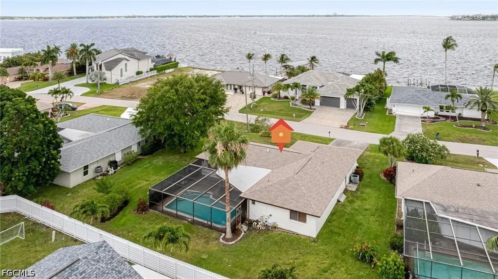 Cape Coral FL, 2285 SE 28th Street