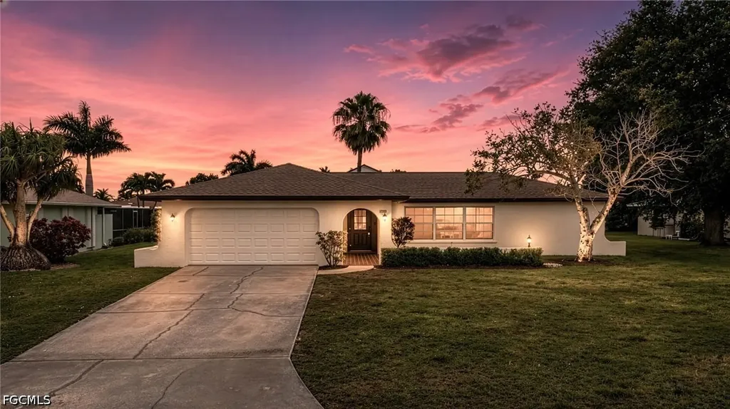 2285 SE 28th Street Cape Coral FL 33904