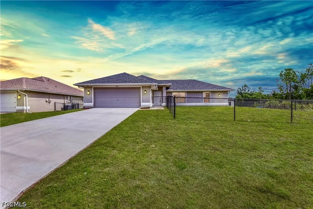 3414 40th Street SW Lehigh Acres FL 33976
