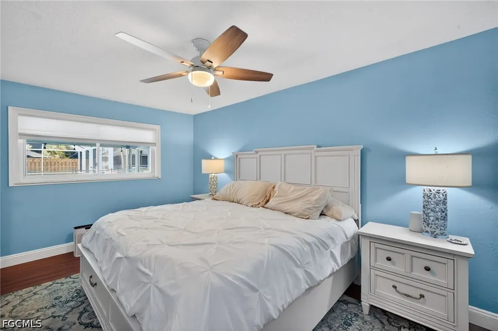 712 SE 32nd Terrace Cape Coral FL 33904