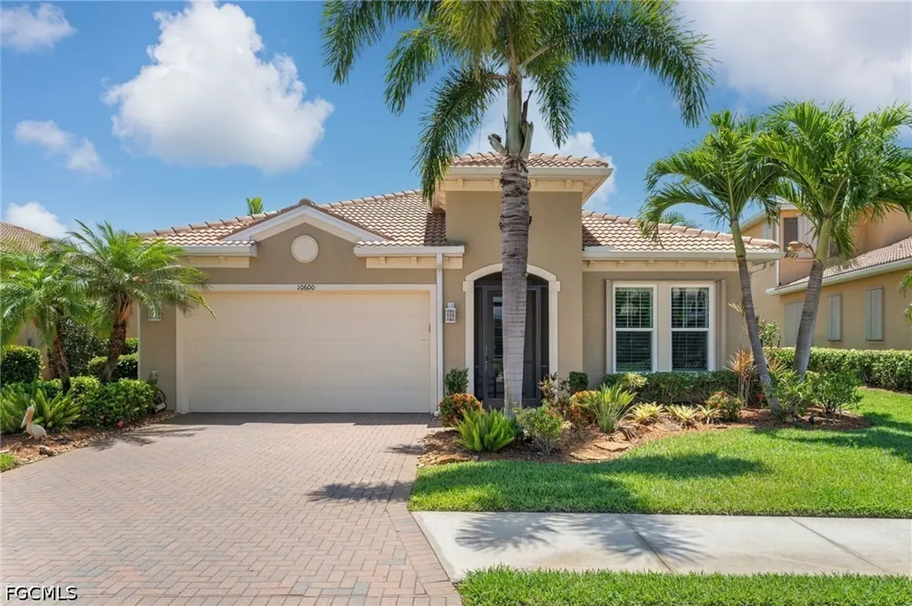 10600 Carena Circle Fort Myers FL 33913