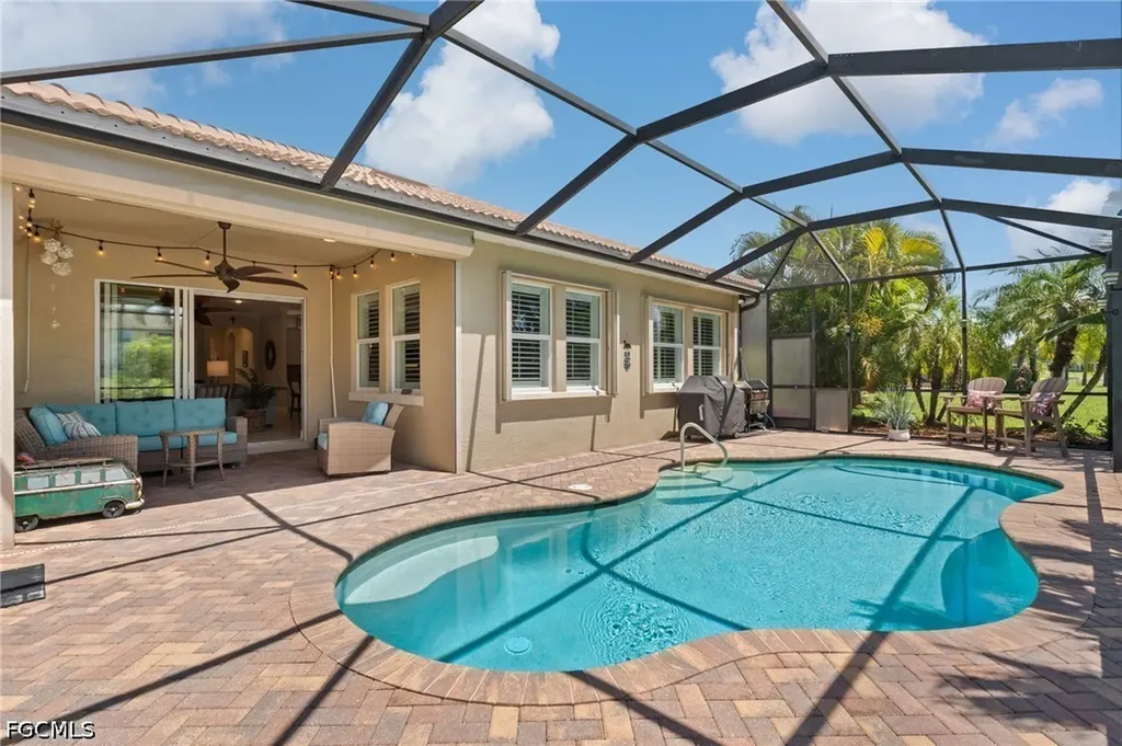10600 Carena Circle Fort Myers FL 33913
