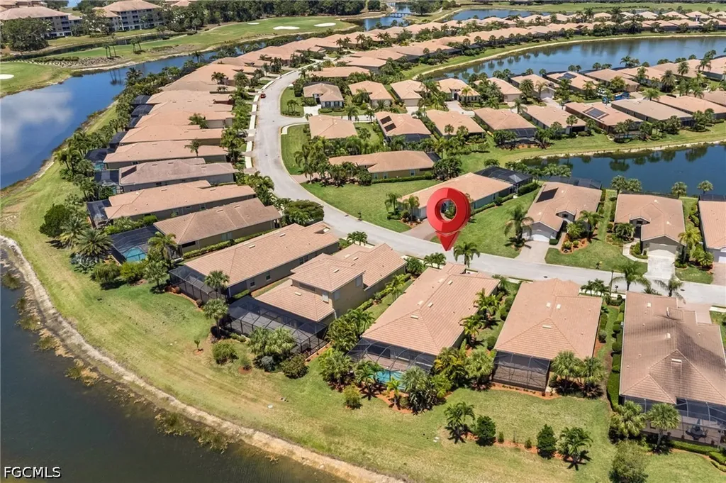 10600 Carena Circle Fort Myers FL 33913