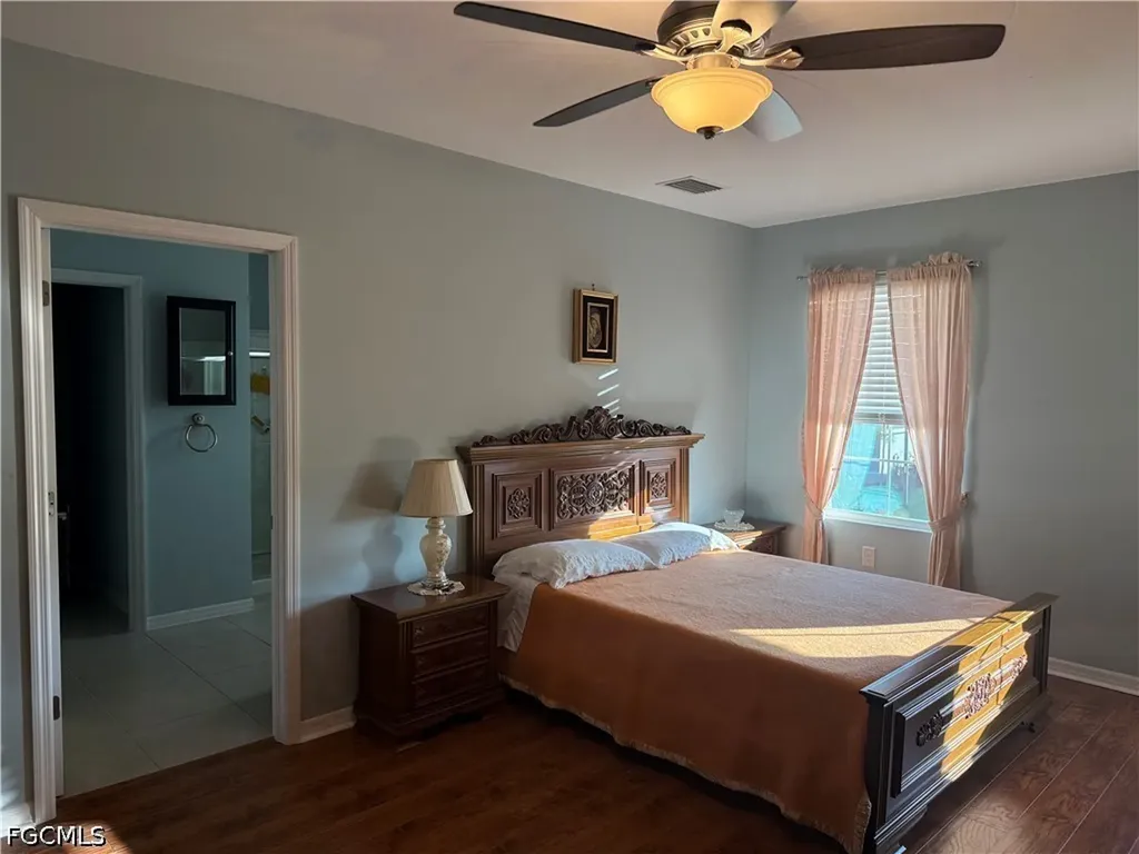 2739 Merida Lane Cape Coral FL 33909
