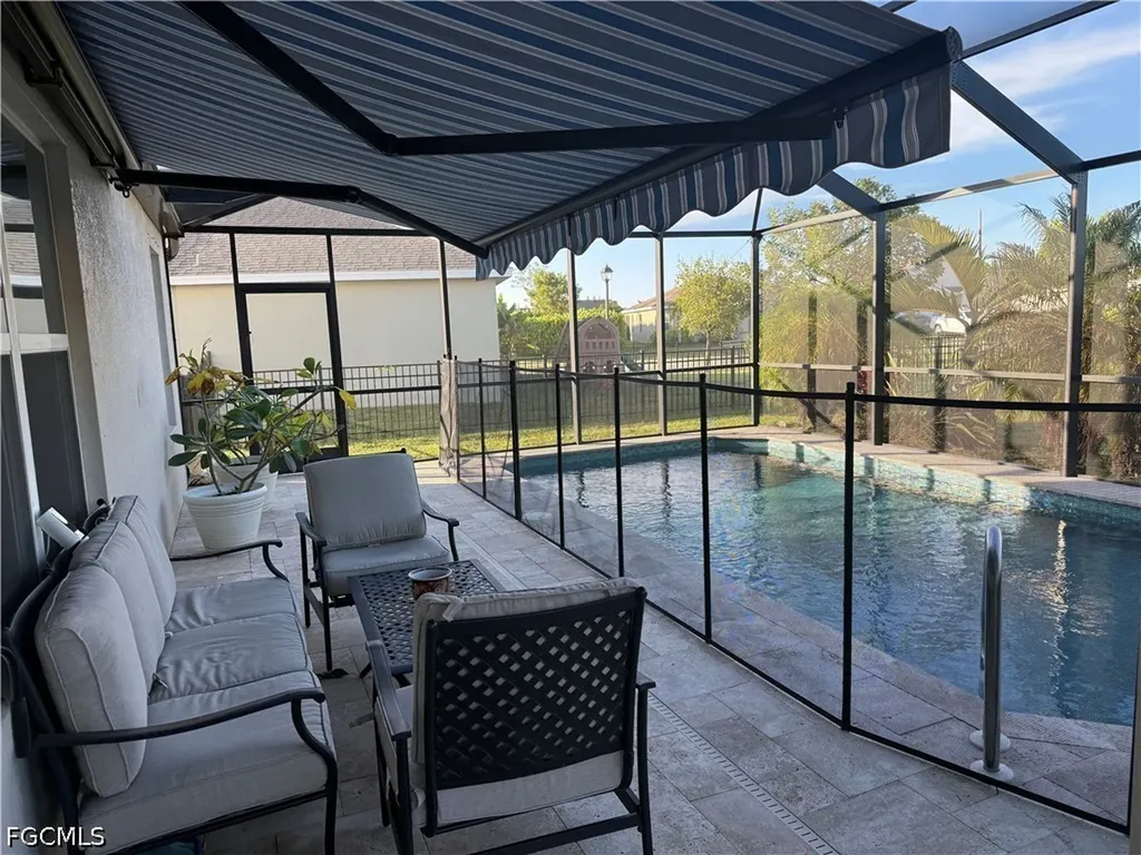 2739 Merida Lane Cape Coral FL 33909