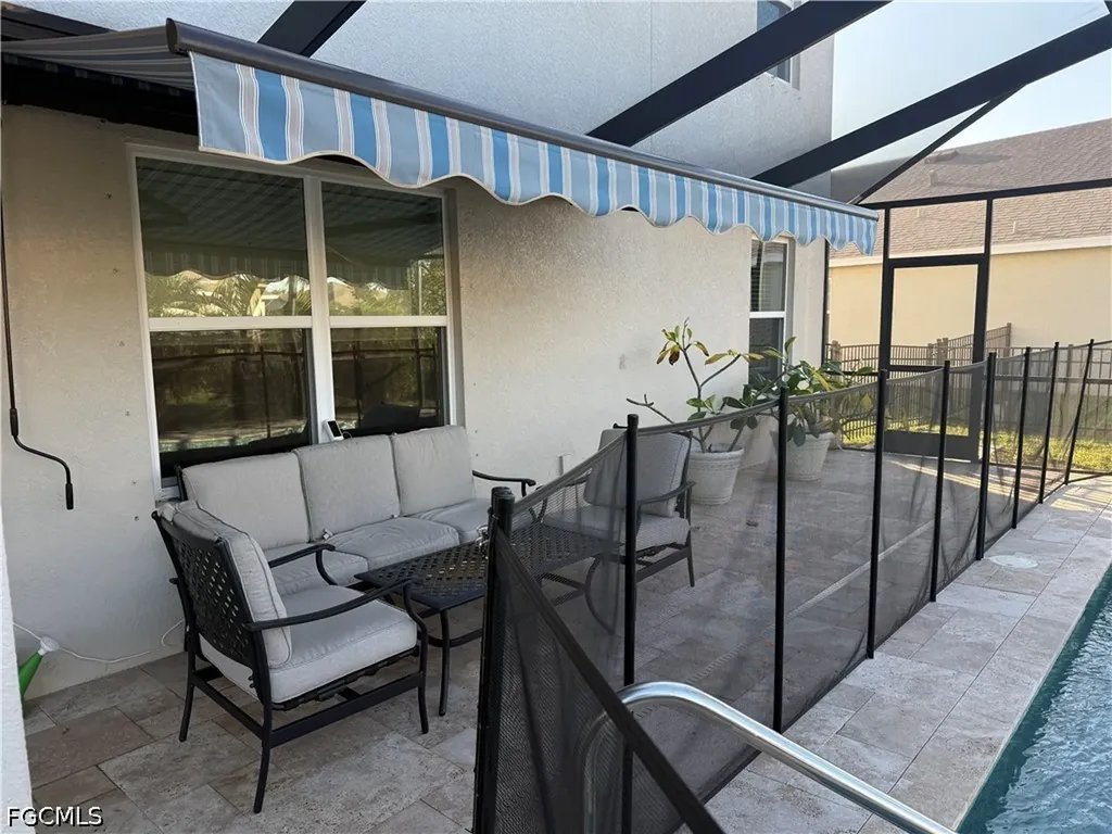 2739 Merida Lane Cape Coral FL 33909