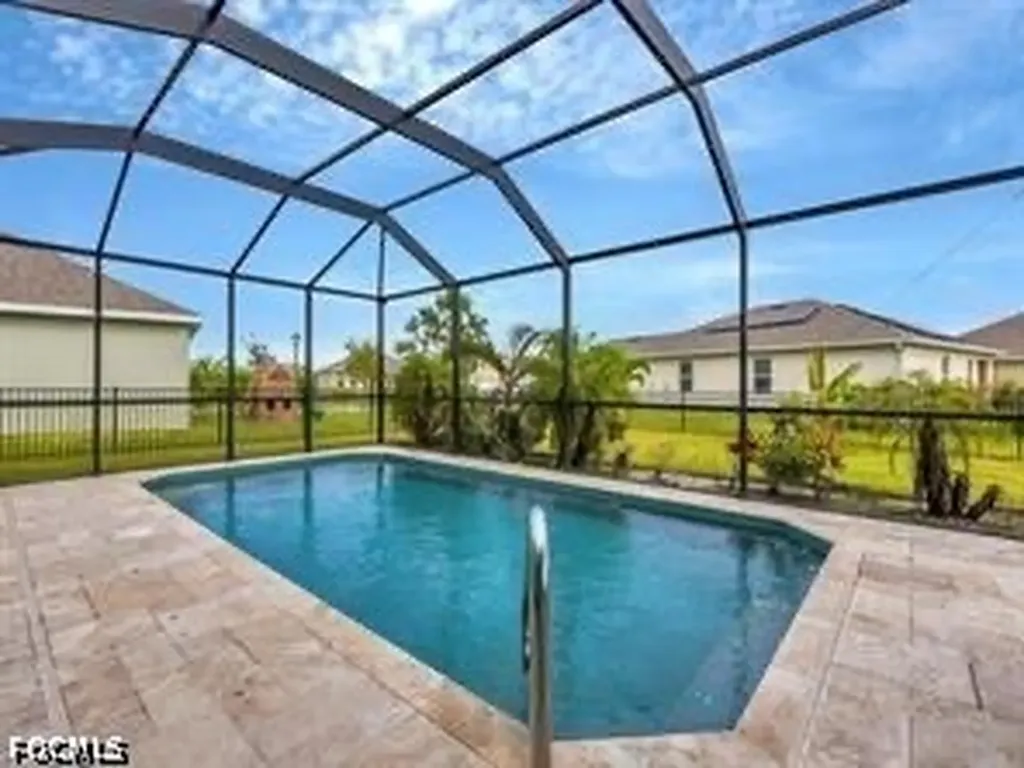 2739 Merida Lane Cape Coral FL 33909