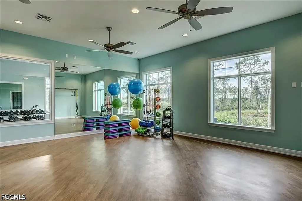 2739 Merida Lane Cape Coral FL 33909