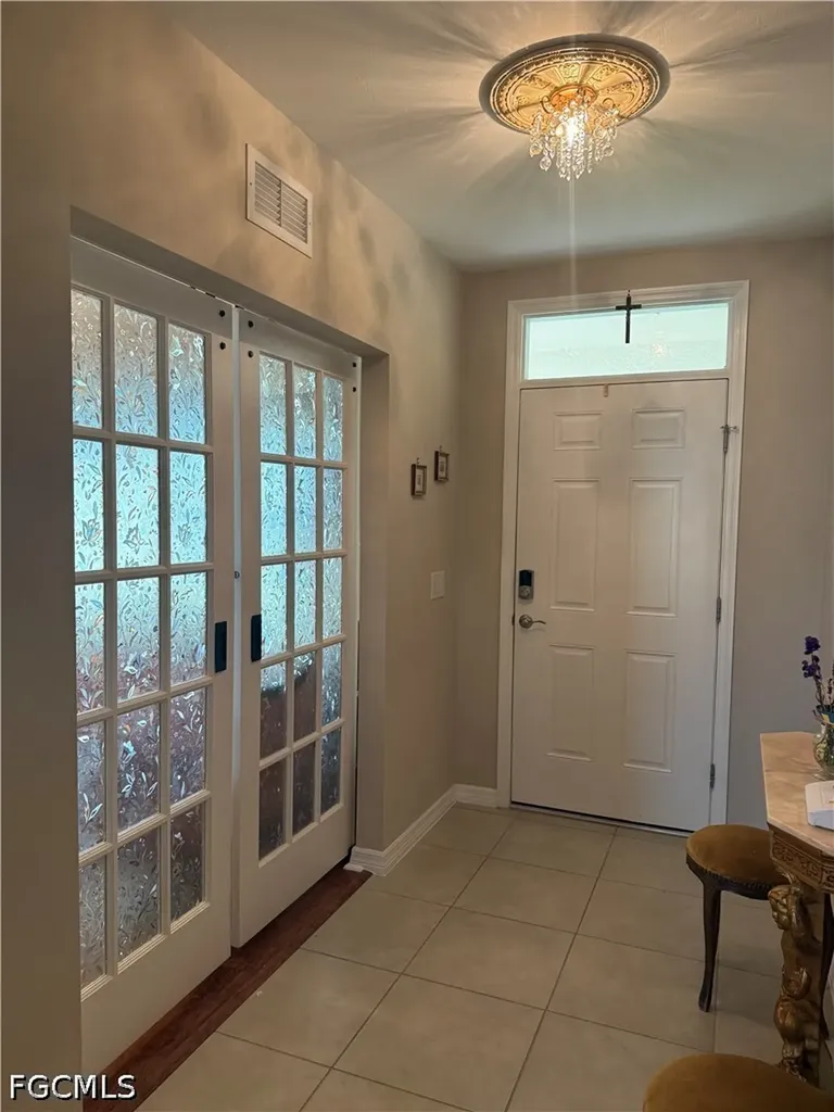 2739 Merida Lane Cape Coral FL 33909