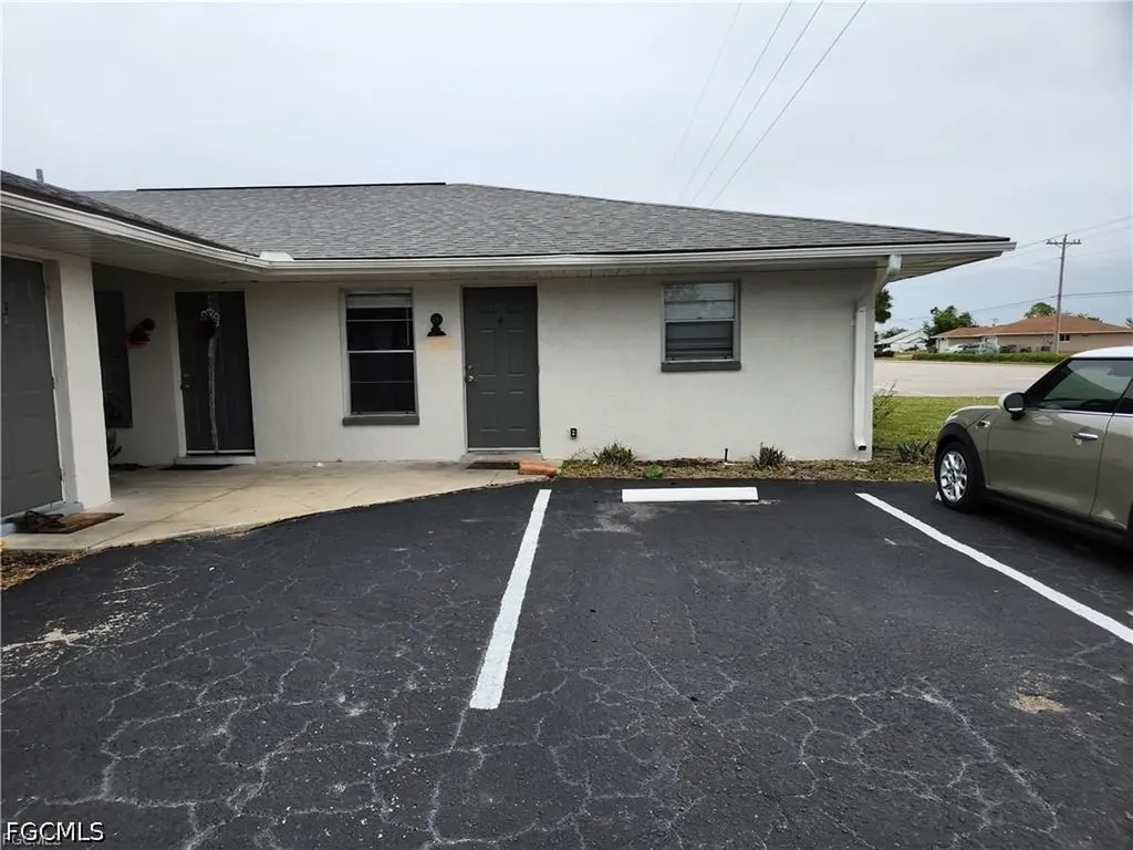 1904 Santa Barbara Boulevard Cape Coral FL 33991
