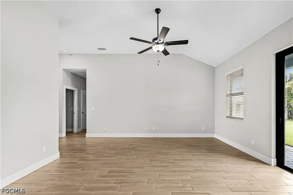 309 SW Trafalgar Parkway Cape Coral FL 33991