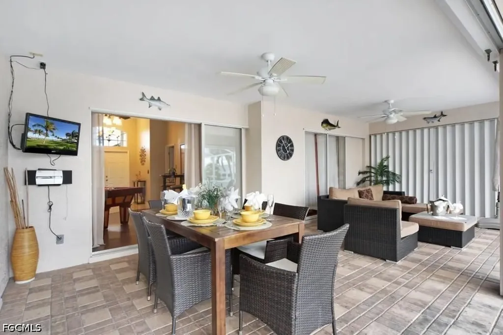 4009 SW 25th Court Cape Coral FL 33914