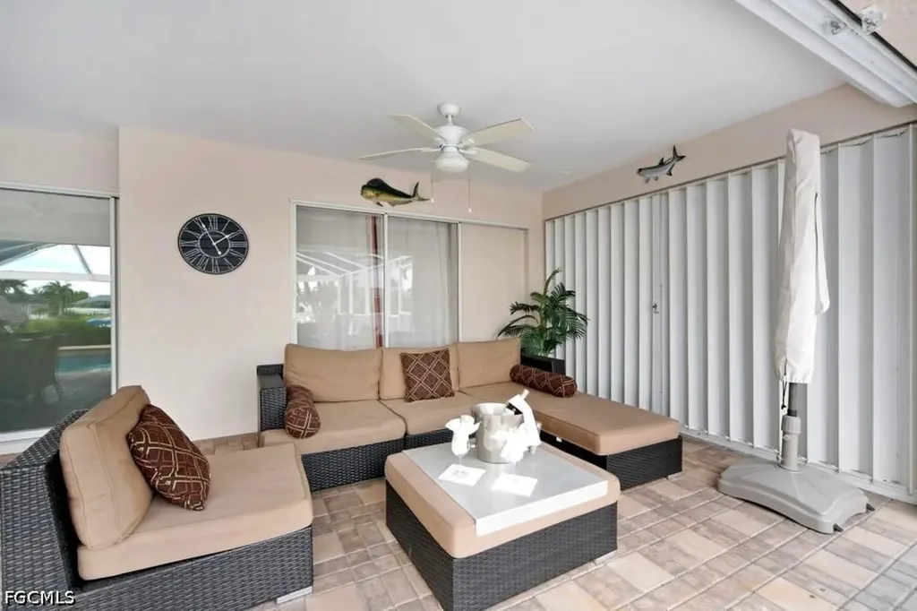 4009 SW 25th Court Cape Coral FL 33914