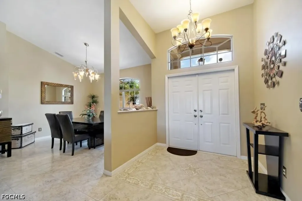 4009 SW 25th Court Cape Coral FL 33914